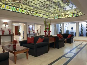 Melia Vendôme Boutique Hotel - Réception