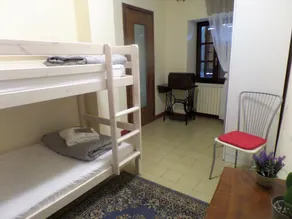Casa Gianna - Chambre