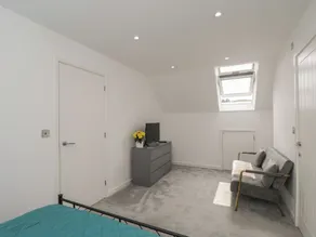 1 Brunel Court - Chambre