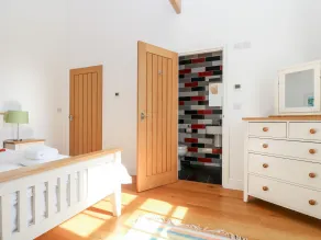 Wheal Grey - Chambre