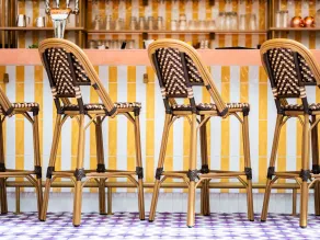 Novotel Atria Nimes Centre - Restaurant