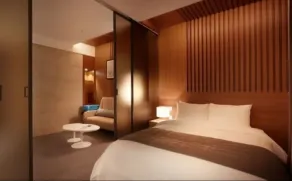 Osong H Hotel Sejong City - Værelse