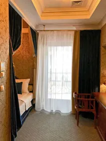 SleepWalker Boutique Suites - Room