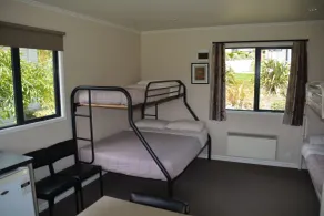 Waitomo TOP 10 Holiday Park - Værelse