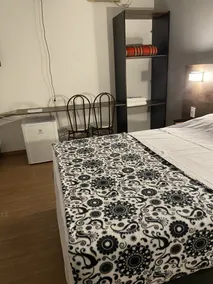 Hotel nova barrinha - Habitación