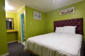 CityScape VR, New Kingston - Executive 2BR Dual Ensuite Apt - Zimmer
