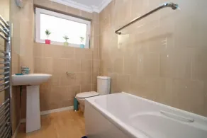 Dunston - Salle de bain