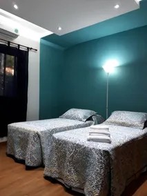 TuHabitat BA - Zimmer
