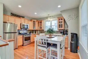 2 Mi to Bay Park: Milwaukie Getaway on 1 Acre! - Interiør