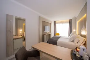 Bahia Principe Explore Fantasia – Hyatt Inclusive Collection - Værelse
