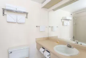 Days Inn by Wyndham Evanston WY - Salle de bain