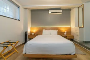 La Campechana Condesa - Quarto