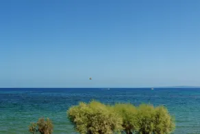 Iliessa Beach Hotel - Chambre