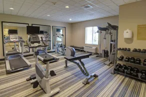 Candlewood Suites Sioux City - Southern Hills by IHG - Area fitness