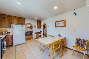 Wilderness Retreat w/ Wood Stove - Dog-friendly - Innenbereich