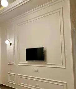 El Farida Hotel - Zimmer