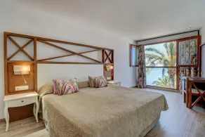Hoposa Costa D'or - Adults Only - Chambre