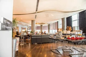 Nobel Zira Hotel - Restaurant