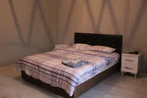 Gurleyen Apart Otel - Room
