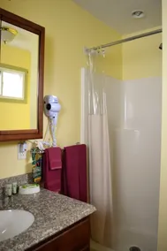 Lakeview Motel and Apartments - Bagno