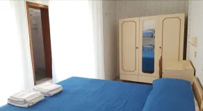 Pensione Elena - Room