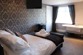 The Windmill Inn - Whitby - Zimmer