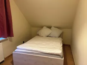 HS Hotel - Chambre