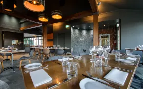Coachmans Inn Warwick - Restaurant