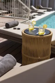 UMusic Hotel Madrid - Piscine