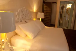 Hypnos Design Hotel - Room