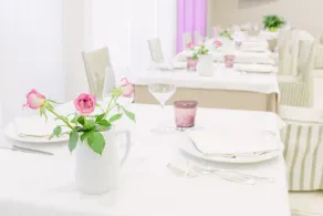 Hotel Sporting - Restaurant