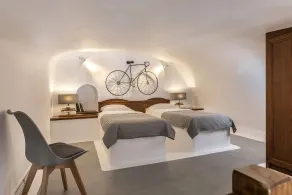 180° Caldera by Stylish Stays - Camera