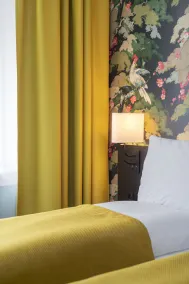 Thon Hotel Bristol, Bergen - Room