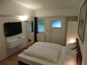 Appartement Vermietung Brunner - Room