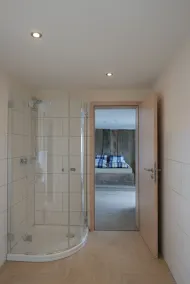 Casa Meloni - Bathroom