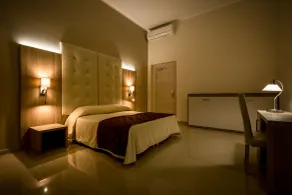 Hotel Bel Soggiorno - Chambre