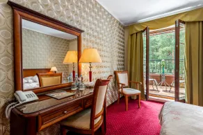 Hotel - Dworek Tryumf - Habitación