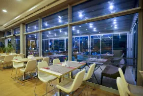 Ibis Bursa - Restaurant