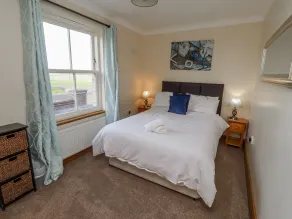 Home Stead Cottage - Room