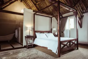 Iris Boutique Hotel - Room