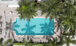 Residence Inn by Marriott Miami Aventura Mall - Piscine