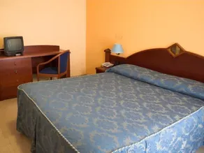 Hotel APAN - Habitación
