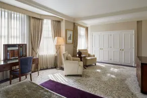 The Landmark London - Habitación