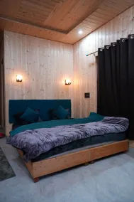 Cherna Danda Resort - Room