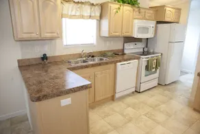 Rainbow RV Resort - Habitación