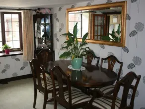 The Old School House - Restaurant