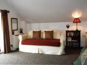 Woodstone Barn - Room