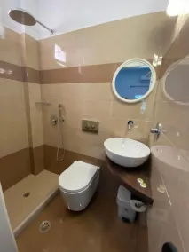 Stella Nomikou Apartments - Salle de bain