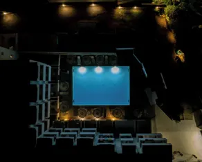 Pefkos Breeze Family Resort & Spa - Piscine