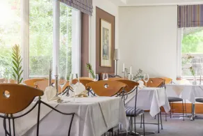 Parkhotel Görlitz - Restaurant